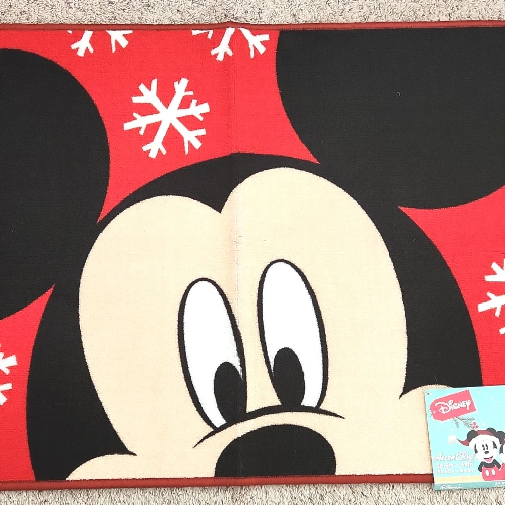 Disney mickey mouse